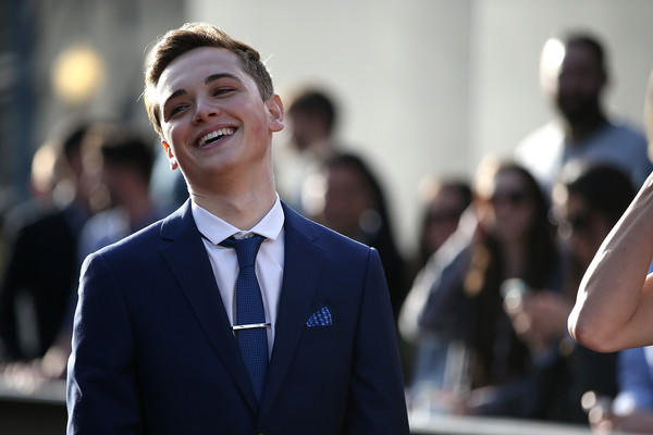 Gallery of Dean-Charles Chapman