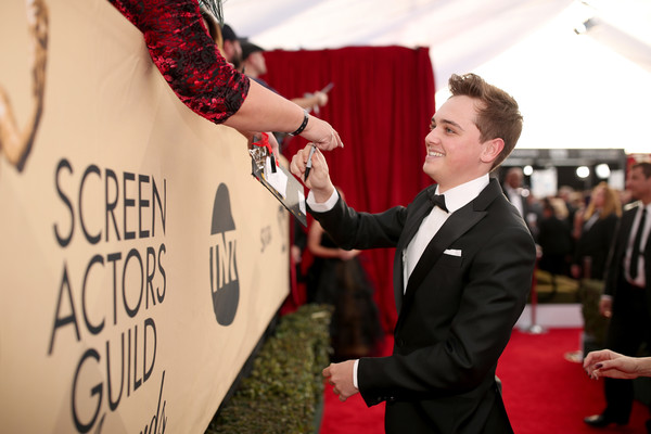 Gallery of Dean-Charles Chapman