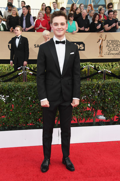 Gallery of Dean-Charles Chapman