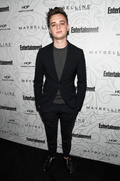 Gallery of Dean-Charles Chapman