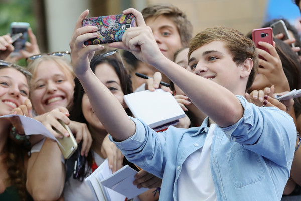Gallery of Dean-Charles Chapman