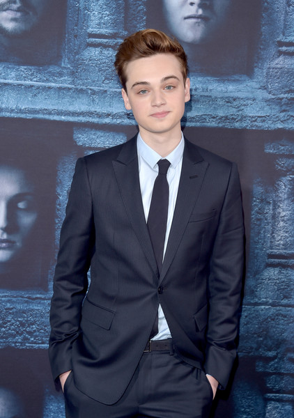 Gallery of Dean-Charles Chapman