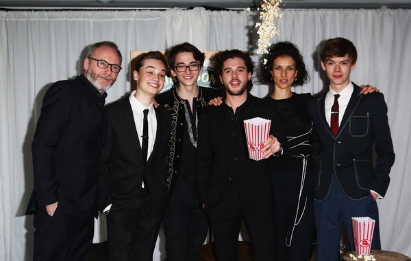 Gallery of Dean-Charles Chapman