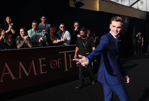 Gallery of Dean-Charles Chapman