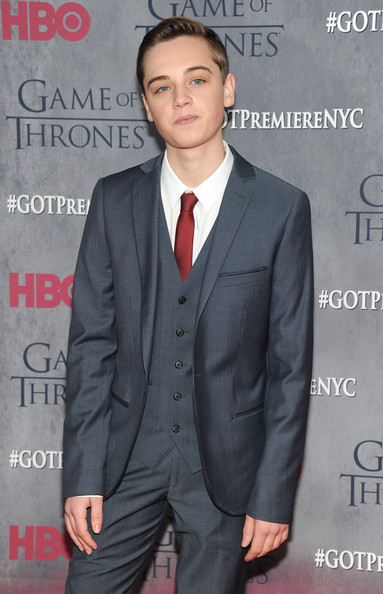 Gallery of Dean-Charles Chapman