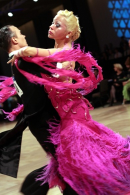 Svetlana Rudkovskaya