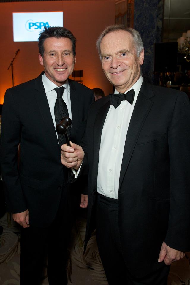 Career period of Jeffrey Archer in career