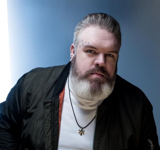 Kristian Nairn