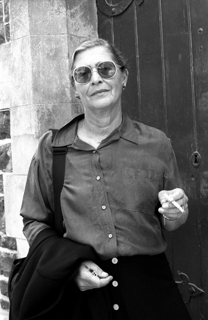 Gallery of Fay Zwicky