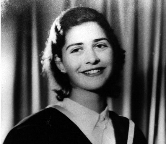 Gallery of Fay Zwicky