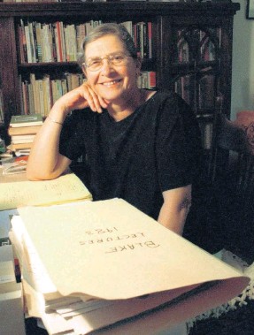 Gallery of Fay Zwicky