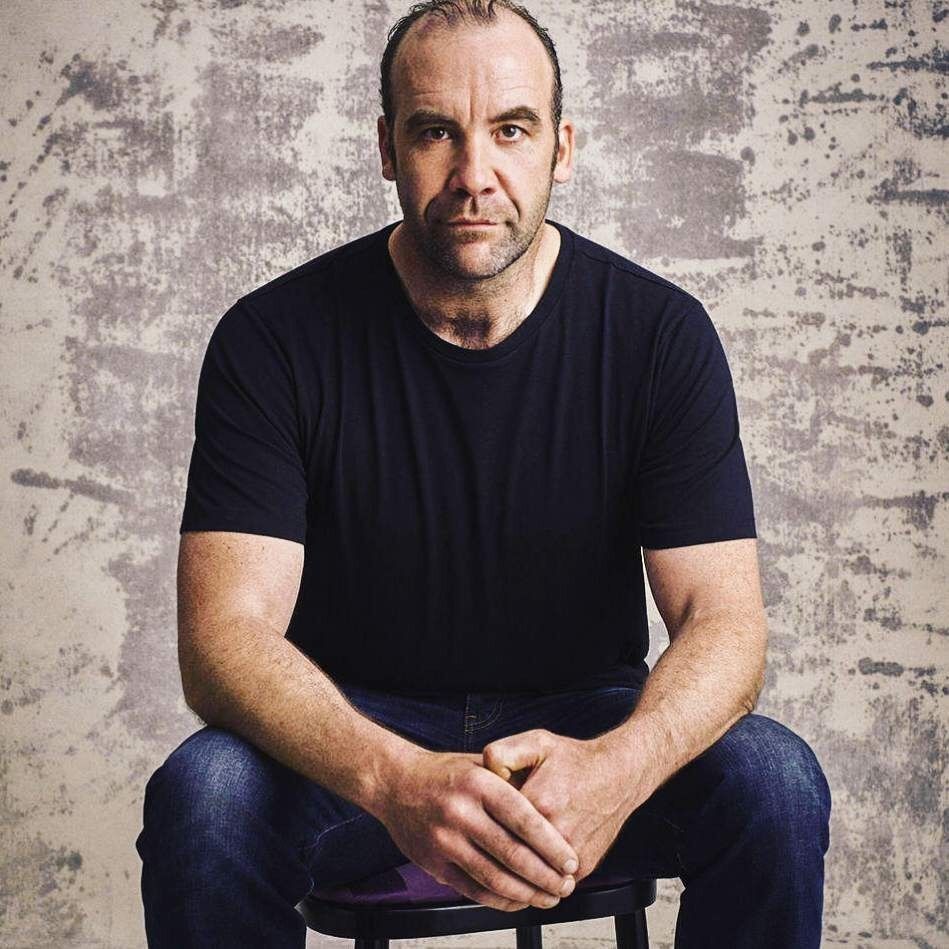 British Actor Rory Rory McCann (born April 24, 1969), British Actor | World Biographical ...