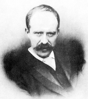 mentor: Walter Frank Raphael Weldon