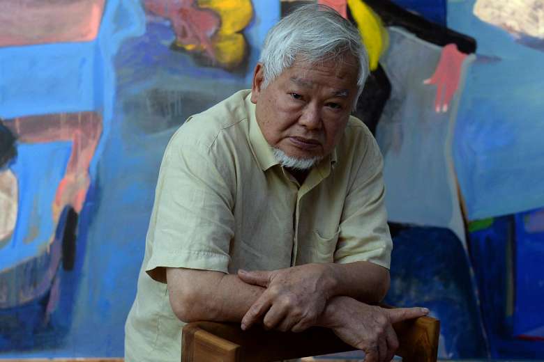 Wong Keen