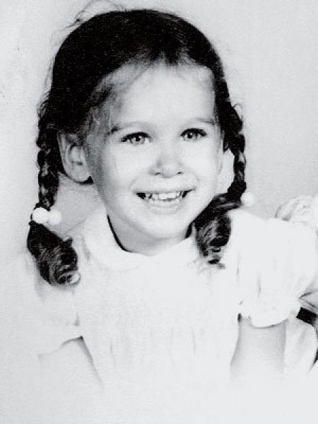 Gallery of Sarah Parker