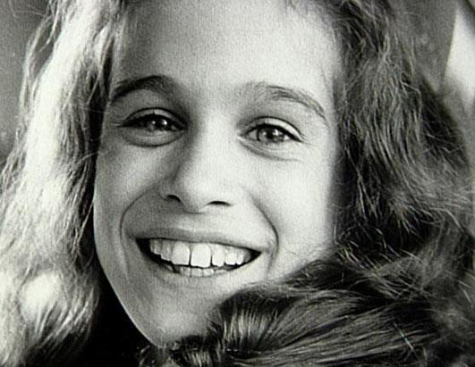 Gallery of Sarah Parker
