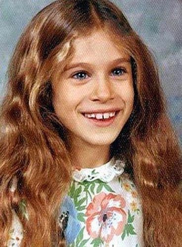 Gallery of Sarah Parker