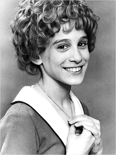 Gallery of Sarah Parker