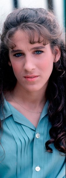 Gallery of Sarah Parker