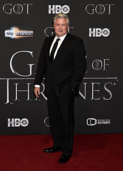 Gallery of Conleth Hill