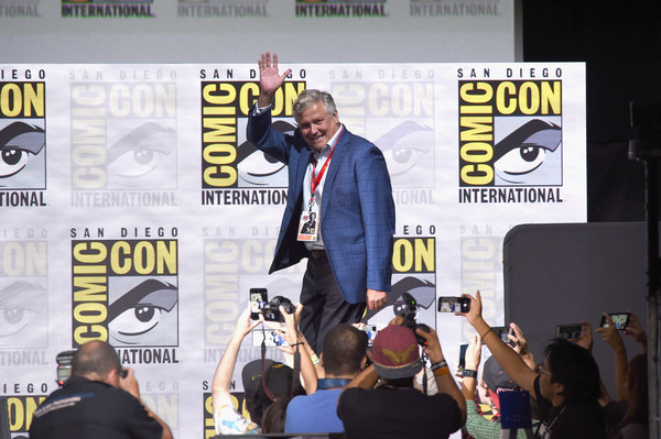 Gallery of Conleth Hill