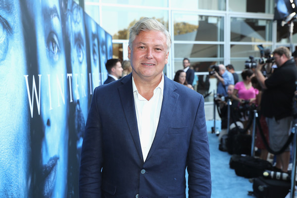 Gallery of Conleth Hill