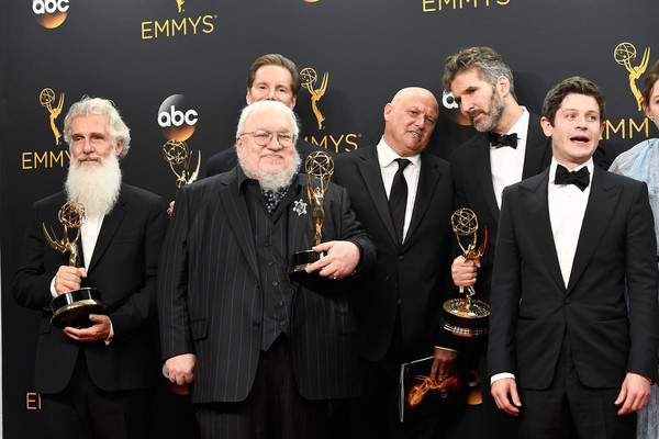 Gallery of Conleth Hill
