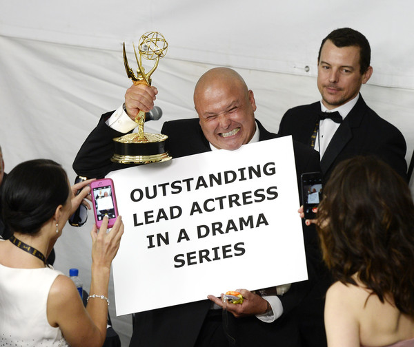 Gallery of Conleth Hill