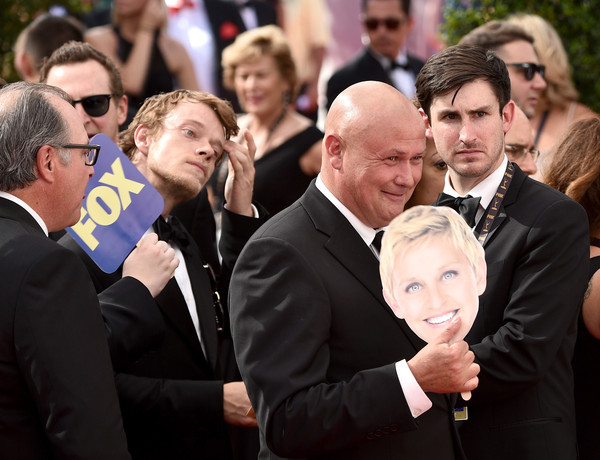 Gallery of Conleth Hill