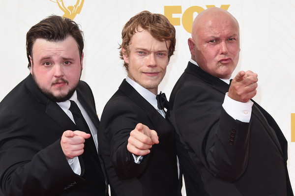 Gallery of Conleth Hill