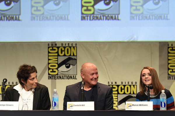 Gallery of Conleth Hill