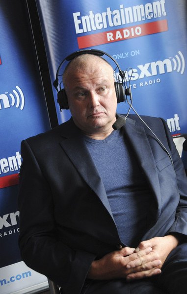 Gallery of Conleth Hill