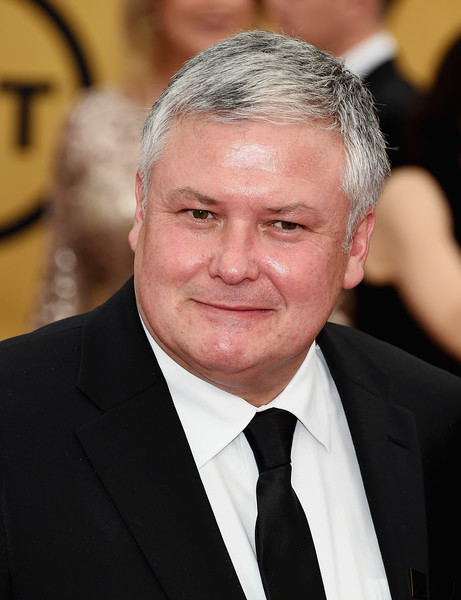 Gallery of Conleth Hill