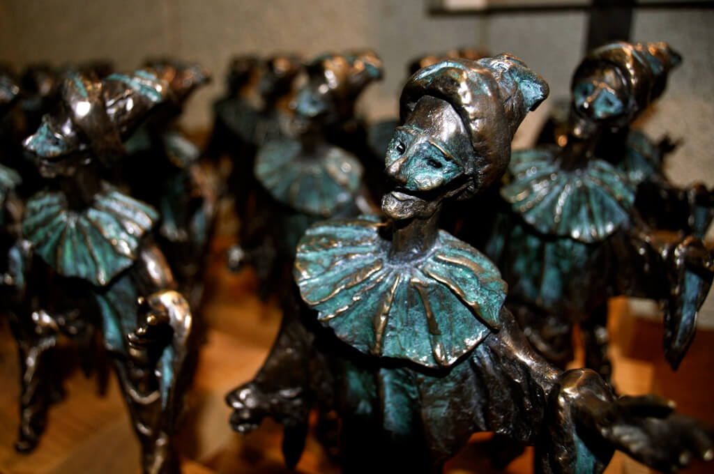 Dora Mavor Moore Award