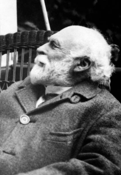 Gallery of Hans Vaihinger