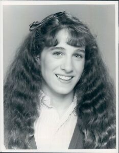 Gallery of Sarah Parker