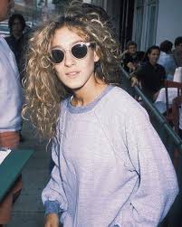 Gallery of Sarah Parker