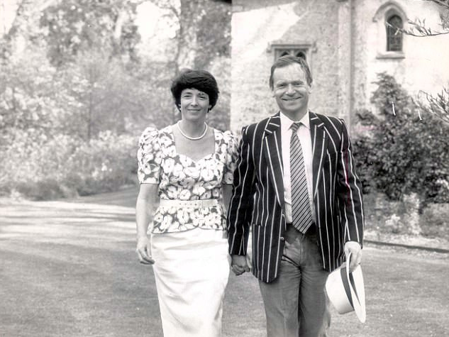 Career period of Jeffrey Archer in career