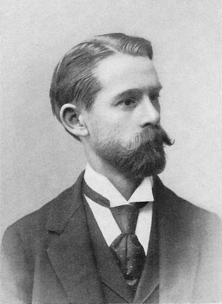Herbert Jennings