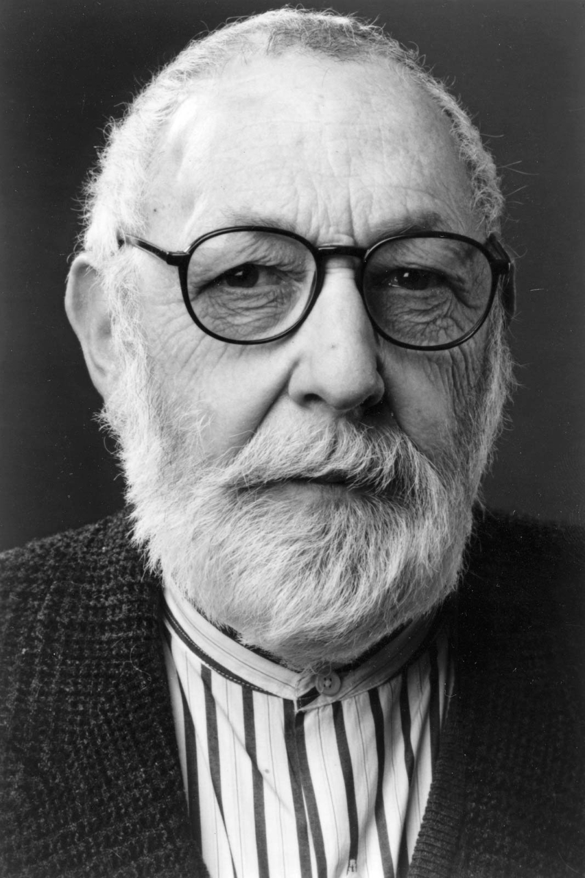 Leonard Baskin