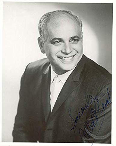 Gallery of Allen Funt