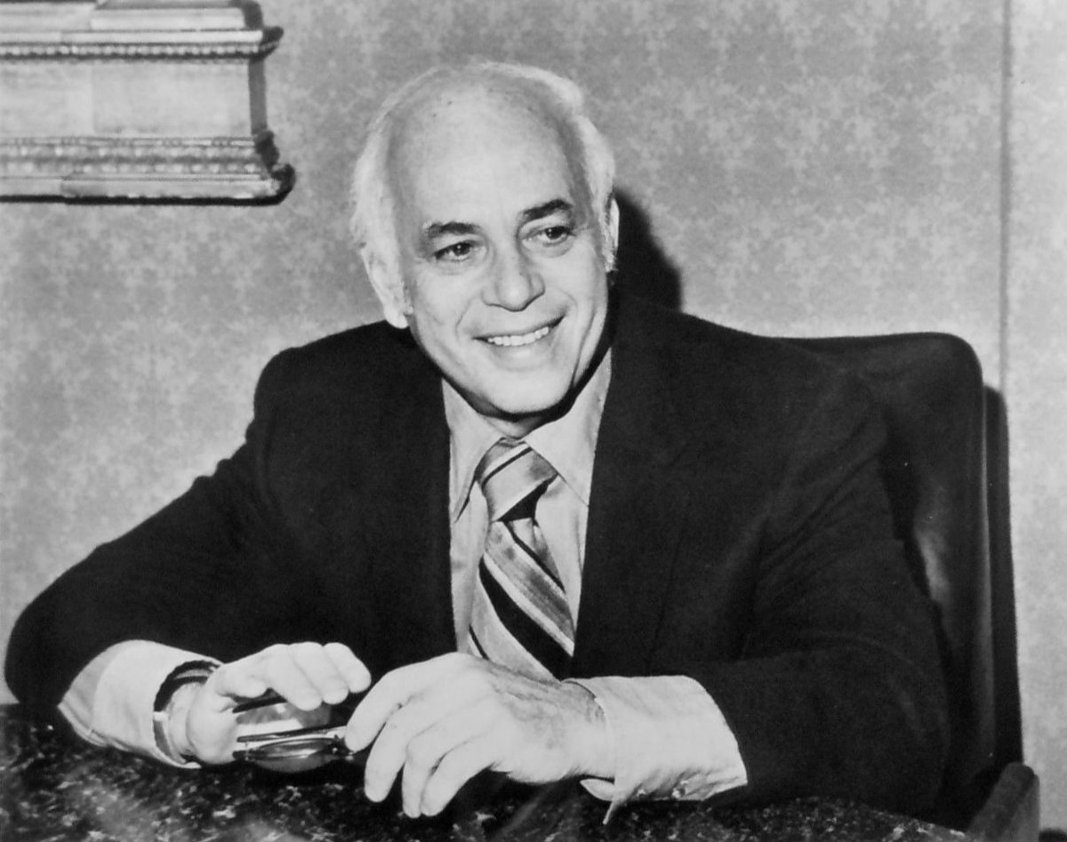Gallery of Allen Funt