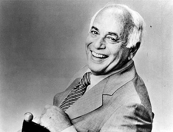 Gallery of Allen Funt