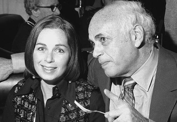 Gallery of Allen Funt