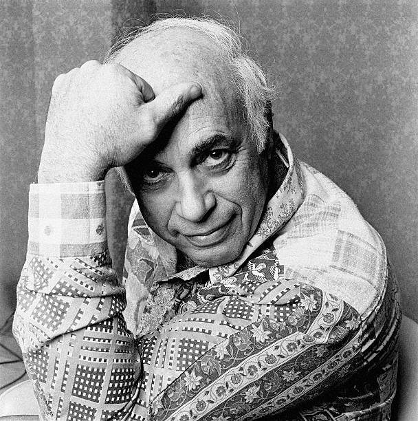 Gallery of Allen Funt