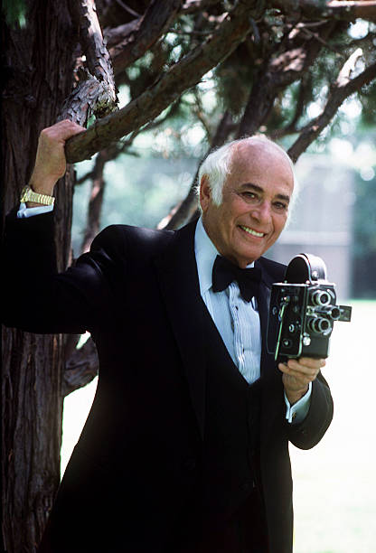 Gallery of Allen Funt