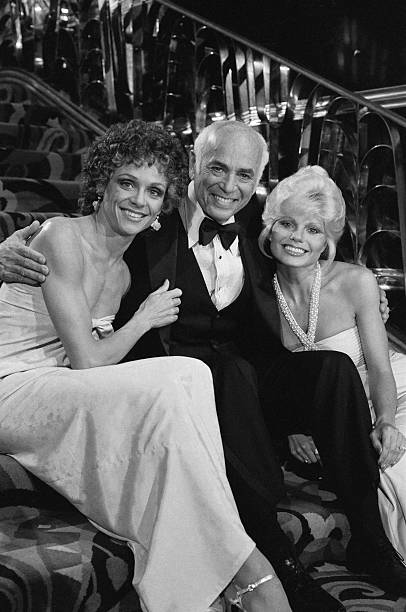 Gallery of Allen Funt