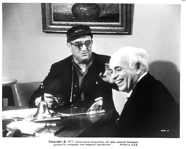 Gallery of Allen Funt