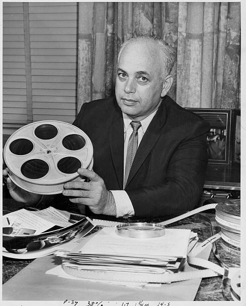 Gallery of Allen Funt