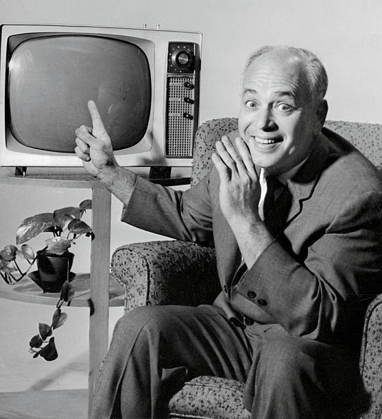 Gallery of Allen Funt